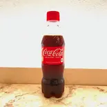 コーラ（裏道スタンド）