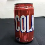 コーラ（ホルモン焼 幸永×歌舞伎町の台所 かど平）