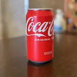 コーラ（街のこなもんやさん）