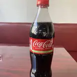 コーラ（韓ビビンバ石焼家）