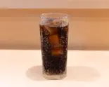 コーラ（寿司居酒屋扇）