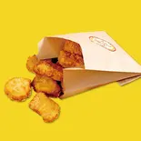 チキンナゲット 4ピース（タコライス専門店 KING CAFE ドン・キホーテ北池袋店）