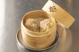 干貝焼売(4個)（本格点心と台湾料理のダパイダン105 東急プラザ原宿ハラカド店）