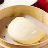 ふかふか蒸しパン（China Dining あRaま 神楽坂）