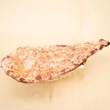 Garlic Naan ガーリックナン（ママパパ）