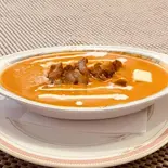 29 Butter Chicken Curry (バターチキンカレー)【ナン1枚プレゼント】（Indian restaurant puja）