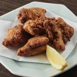 若鶏のから揚げ 5ヶ（麻布しき 旗の台店）
