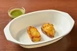 タンドリーフィッシュティッカ2P / Tandoori Fish Tikka2P(SUNRISE 四ツ谷駅前店)