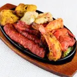 ミックスグリル10P 10-Piece Mixed Grill（トルシー）