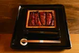 うな重 並(うなぎ1本使用)(丸壱富士 赤坂)