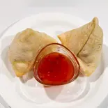 SAMOSA 2P(サモサ2P)（ナマステ朝霞）