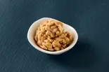 納豆30g Natto（ネギトロ＆海鮮ユッケ丼 ととたま 西新井店）
