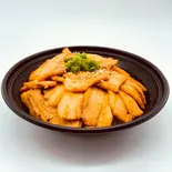 味噌だれ豚カルビ丼（【腹パン確定の店！】どどん屋）
