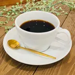 ブレンドコーヒー（CAFE ROOTS）
