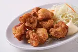 鶏肉唐揚げ(新中華めし屋)