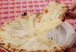 チーズナン(Cheese Nan)（インド・ネパール料理 シダラタ西本町店）