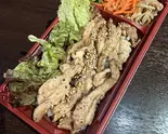 セセリ弁当（焼肉鄭家-JEONG GA-(チョンガ)）