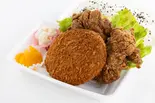 【選べるフライ】からあげフライMIX弁当（チキラボPLUS大塚本店）