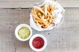 French Fries (Thin)細（The 3rd.Shibuya）