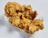 うま塩唐揚げ約2貫145g（唐揚げ専門 はっぴ商店 尼崎大島店）