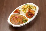 タンドリーチキン弁当/Tandoori Chicken Bento(バンゲラズキッチン 銀座店)