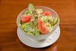 グリーンサラダ/Green Salad（Royal Indian Dining）