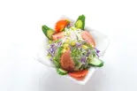 グリーンサラダ Green Salad(本格インド料理 タージマハル)