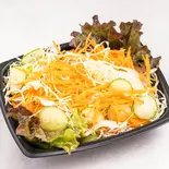 グリーンサラダ(UMME KEBAB)