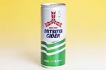 三ツ矢サイダー250ml（Wings Burger）