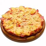ポテマヨMサイズ(直径約25㎝)(ピザワールド 武庫之荘店)