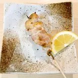 せせり 塩（鳥やま）
