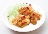 (3ケ)名物 旨から（大阪王将 南行徳店）
