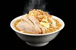 俺のラーメン(大盛りサイズ)（俺の生きる道 千葉駅店）