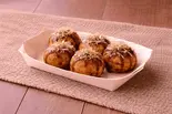 たこ焼き5個（焼きやき ぼん凡）