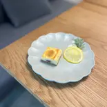 あんチーズケーキ（mii and en cafe）