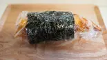 天丼にぎり（オニギリヤフジタ）