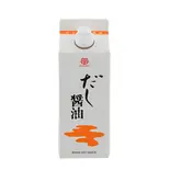 鎌田醤油 だし醤油500ml(業務特ダイレクト Gyomu-Toku Direct)