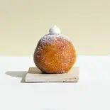 ホイップ(単品)（UNI DONUTS 荏原町）