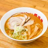 味噌チャーシューメン（旭川ラーメン 番外地）