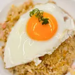 チャーハン Fried Rice（ASIAN RESTAURANT＆BAR KAMALA）
