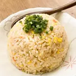 チャーハン Fried Rice（奇跡の手羽先 サラリーマン横丁  那覇久茂地二丁目店）