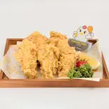 サクサク国産手羽元5ピース Crispy Domestic Drumsticks (5 Pieces)（Mr.チキン 戸田店）