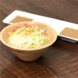 ミニミニサラダ（いく須）