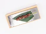 牛タン串1本（浅草GYUUNAやどき）