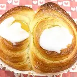 マロンデニッシュ(エンドレス)