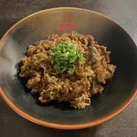肉2倍 黒毛和牛丼（黒毛和牛丼ぶり専門店 和牛丼 弥勒みろく）