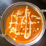 エビバターカレー（アジア料理SON’S KITCHEN）