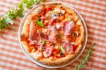 カプリチョーザ(トマトソースのピッツァ)(パッパパスタ 市川店)