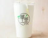 バナナミルク Banana Milk(華茶 タピオカ専門店&台湾飲茶点心)