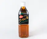 伊藤園ウーロン茶【500ml】（出汁一番！かつ丼工房 麒麟 大通店）